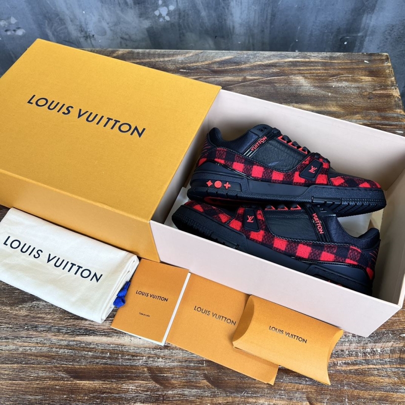 LV Sneakers